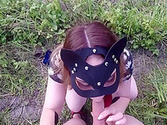 All Juicy Cumshots With Polina (pegging, Facial, Tits)