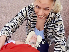 Chorizo Peddler On Pornhd