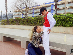 Chorizo Peddler On Pornhd