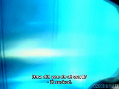 Genuine Female Squirts