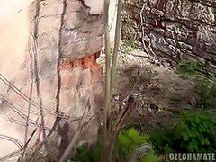 Genuine Female Squirts