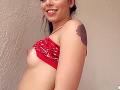 A Helping Hand 2 - Gina Valentina