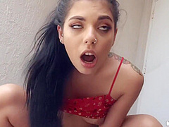 A Helping Hand 2 - Gina Valentina