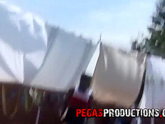 P3gsproductions - Beachparty De Cul Quebec 2 2