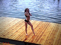 Dislocations On The Bridge - Watch4Fetish
