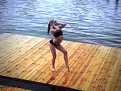 Dislocations On The Bridge - Watch4Fetish