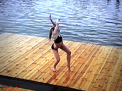 Dislocations On The Bridge - Watch4Fetish