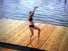 Dislocations On The Bridge - Watch4Fetish