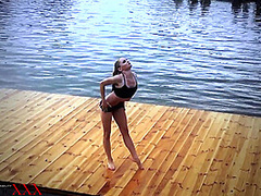 Dislocations On The Bridge - Watch4Fetish