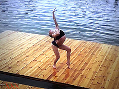 Dislocations On The Bridge - Watch4Fetish