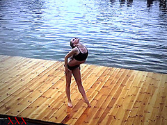 Dislocations On The Bridge - Watch4Fetish
