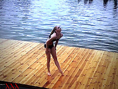 Dislocations On The Bridge - Watch4Fetish