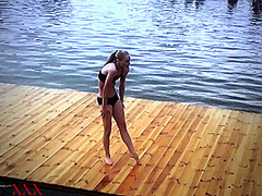 Dislocations On The Bridge - Watch4Fetish