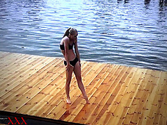 Dislocations On The Bridge - Watch4Fetish