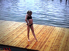 Dislocations On The Bridge - Watch4Fetish