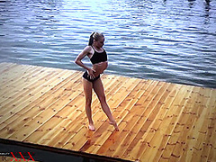 Dislocations On The Bridge - Watch4Fetish