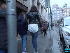 Giantess Shopping - Watch4Fetish