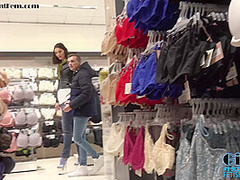 Giantess Shopping - Watch4Fetish
