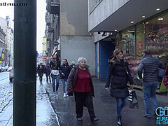 Giantess Shopping - Watch4Fetish