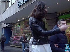 Giantess Shopping - Watch4Fetish