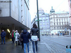 Giantess Shopping - Watch4Fetish