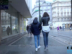Giantess Shopping - Watch4Fetish
