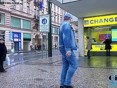 Giantess Shopping - Watch4Fetish