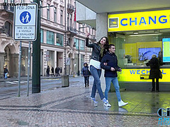 Giantess Shopping - Watch4Fetish