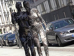 A Summer Day In Germany - Watch4Fetish
