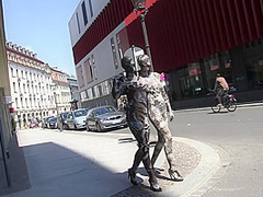A Summer Day In Germany - Watch4Fetish