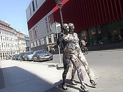 A Summer Day In Germany - Watch4Fetish
