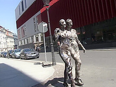 A Summer Day In Germany - Watch4Fetish