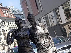 A Summer Day In Germany - Watch4Fetish