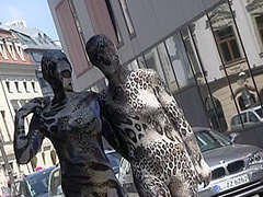 A Summer Day In Germany - Watch4Fetish