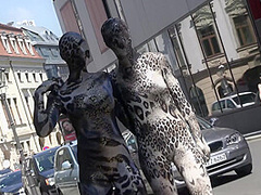 A Summer Day In Germany - Watch4Fetish