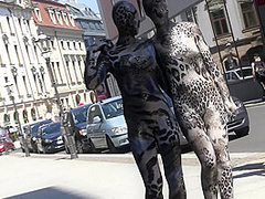 A Summer Day In Germany - Watch4Fetish