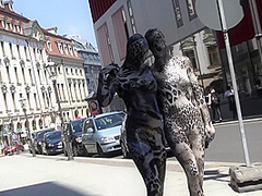 A Summer Day In Germany - Watch4Fetish