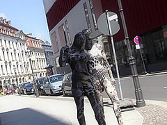A Summer Day In Germany - Watch4Fetish