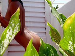 Katherinne Sofia in Heat Rises - PlayboyPlus
