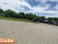 Tamang Sibakan Lang Malapit Sa Beach