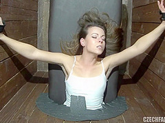 Naughty Czech Milfs 1