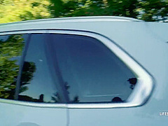 My Sweet Stalker - Cherry Kiss