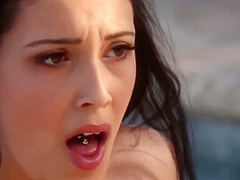 Pool Pleasure With Noelle Easton