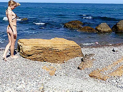 Black Sea Fun - Watch4Fetish