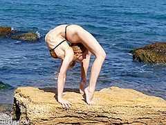 Black Sea Fun - Watch4Fetish