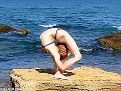 Black Sea Fun - Watch4Fetish