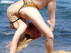 Black Sea Fun - Watch4Fetish