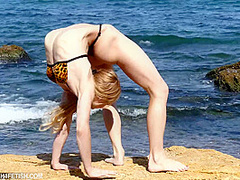 Black Sea Fun - Watch4Fetish