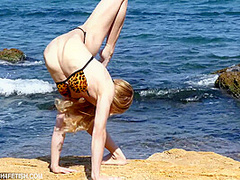 Black Sea Fun - Watch4Fetish