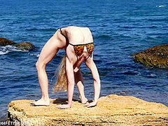 Black Sea Fun - Watch4Fetish